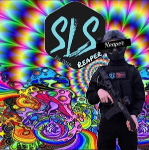 Meet your Posher, Sls reaper